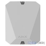 AJAX Security - MultiTransmitter Jeweller - White Indoor Module for Connecting Wired Alarms to AJAX systems | AJAX-MT-INDR-W - Image 2