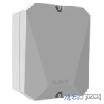 AJAX Security - MultiTransmitter Jeweller - White Indoor Module for Connecting Wired Alarms to AJAX systems | AJAX-MT-INDR-W
