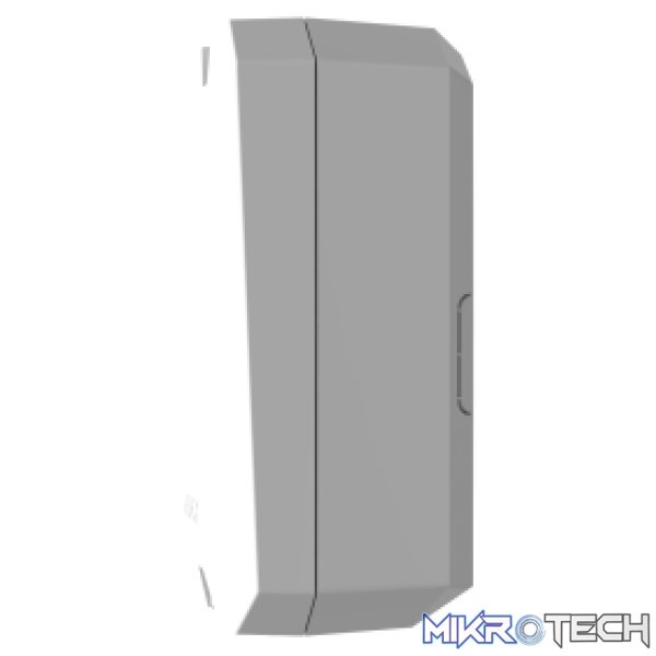AJAX Security - MultiTransmitter Jeweller - White Indoor Module for Connecting Wired Alarms to AJAX systems | AJAX-MT-INDR-W - Image 4