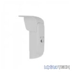 AJAX Security Outdoor Curtain Motion Sensor White with PIR & Microwave | AJAX-MP-CRT-OUT-W - Image 3