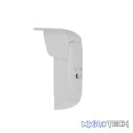 AJAX Security Outdoor Curtain Motion Sensor White with PIR & Microwave | AJAX-MP-CRT-OUT-W - Image 4