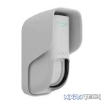 AJAX Security Outdoor Curtain Motion Sensor White with PIR & Microwave | AJAX-MP-CRT-OUT-W - Image 5