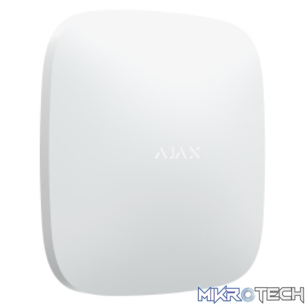 with photo verification | AJAX-REX-2-INDR-W