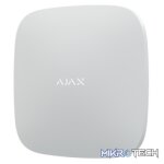 AJAX Security - ReX 2 Jeweller - White Indoor Radio Signal Range Extender, with photo verification | AJAX-REX-2-INDR-W - Image 3