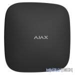 AJAX Security - ReX Jeweller - Black Indoor Radio Signal Range Extender | AJAX-REX-INDR-B - Image 2