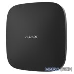 AJAX Security - ReX Jeweller - Black Indoor Radio Signal Range Extender | AJAX-REX-INDR-B - Image 3