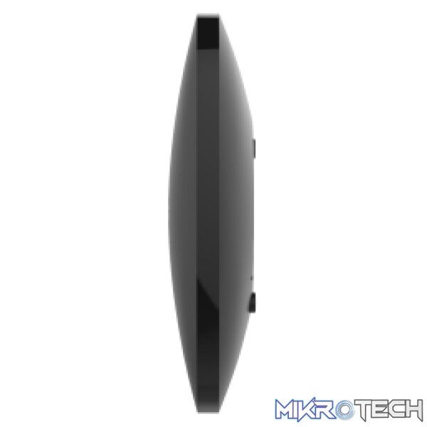 AJAX Security - ReX Jeweller - Black Indoor Radio Signal Range Extender | AJAX-REX-INDR-B - Image 4
