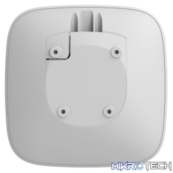 AJAX Security - ReX Jeweller - White Indoor Radio Signal Range Extender | AJAX-REX-INDR-W - Image 5