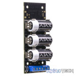AJAX Security - Single WiFi Transmitter Module Indoor | AJAX-S-TR-INDR - Image 2