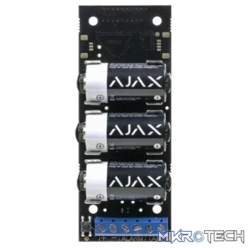 AJAX Security - Single WiFi Transmitter Module Indoor | AJAX-S-TR-INDR