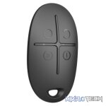 AJAX Security - SpaceControl Wireless Fob Remote Black | AJAX-SC-FOB-B - Image 2