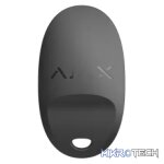 AJAX Security - SpaceControl Wireless Fob Remote Black | AJAX-SC-FOB-B