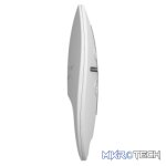 AJAX Security - SpaceControl Wireless Fob Remote White | AJAX-SC-FOB-W - Image 4