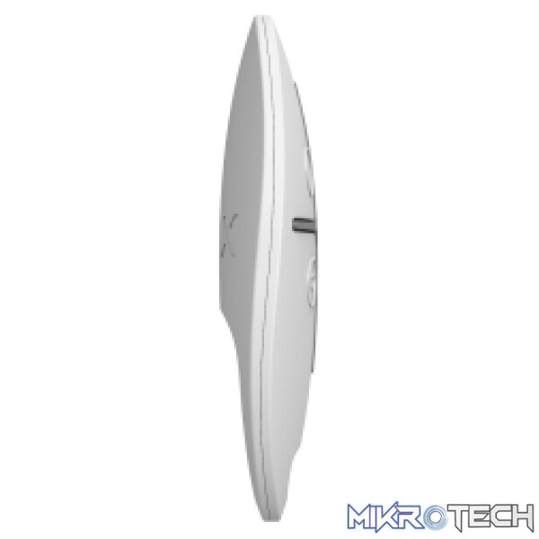 AJAX Security - SpaceControl Wireless Fob Remote White | AJAX-SC-FOB-W - Image 4