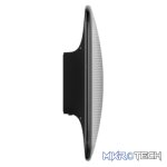AJAX Security - StreetSiren Jeweller - Black Outdoor Wireless Siren | AJAX-SS-OUT-B - Image 4