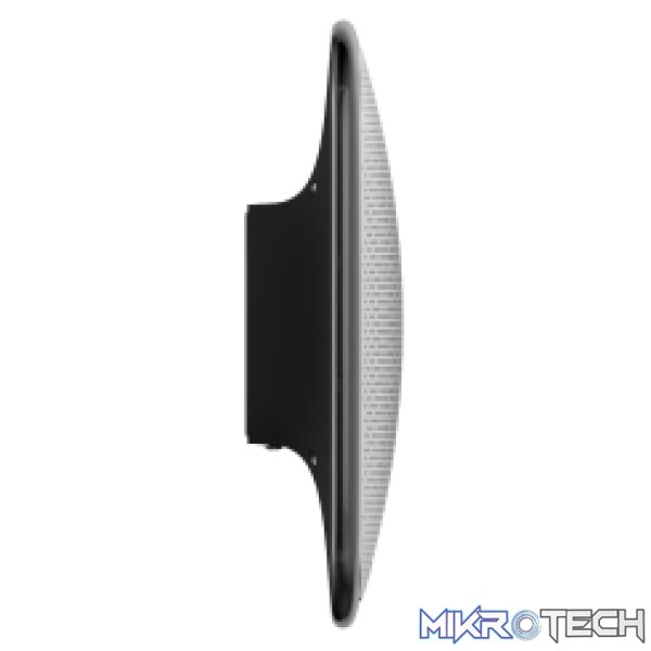 AJAX Security - StreetSiren Jeweller - Black Outdoor Wireless Siren | AJAX-SS-OUT-B - Image 4