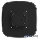 AJAX Security - StreetSiren Jeweller - Black Outdoor Wireless Siren | AJAX-SS-OUT-B - Image 5
