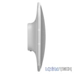 AJAX Security - StreetSiren Jeweller - White Outdoor Wireless Siren | AJAX-SS-OUT-W - Image 4
