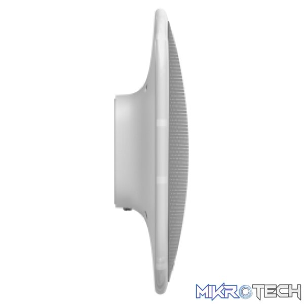 AJAX Security - StreetSiren Jeweller - White Outdoor Wireless Siren | AJAX-SS-OUT-W - Image 4