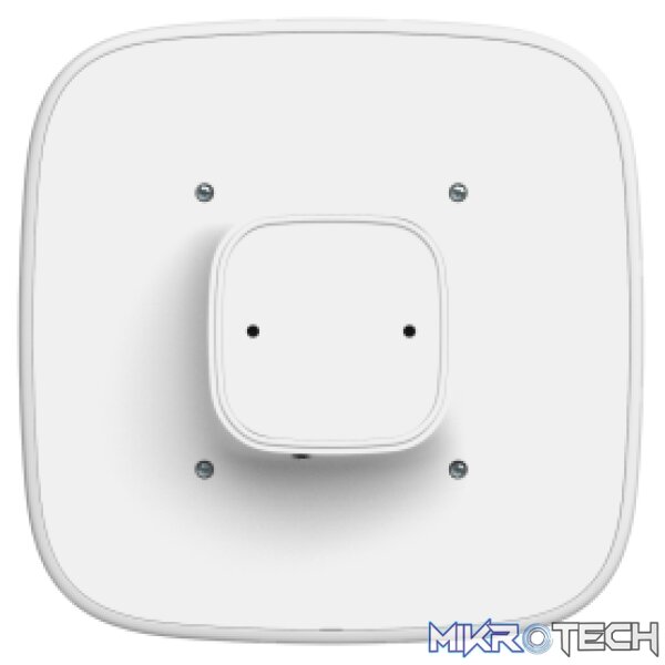 AJAX Security - StreetSiren Jeweller - White Outdoor Wireless Siren | AJAX-SS-OUT-W - Image 5