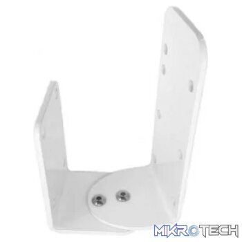 AJAX Security - Unversal Bracket for MotionProtect & MotionCam Outdoor Series | AJAX-UNI-BRACKET