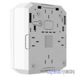 AJAX Security - VHF Bridge Jeweller - White Module for Connecting Third Party VHF Transmitters | AJAX-VHF-B-INDR-W - Image 2