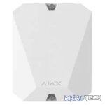 AJAX Security - VHF Bridge Jeweller - White Module for Connecting Third Party VHF Transmitters | AJAX-VHF-B-INDR-W