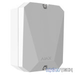 AJAX Security - VHF Bridge Jeweller - White Module for Connecting Third Party VHF Transmitters | AJAX-VHF-B-INDR-W - Image 3
