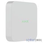 AJAX Security - White 16-Channel 4K NVR | AJAX-NVR-16-W - Image 2