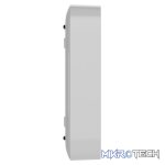 AJAX Security - White 16-Channel 4K NVR | AJAX-NVR-16-W - Image 3