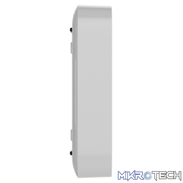 AJAX Security - White 16-Channel 4K NVR | AJAX-NVR-16-W - Image 3