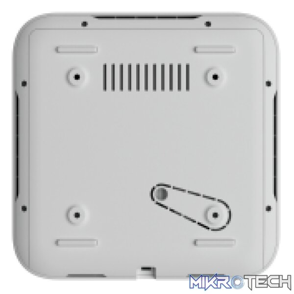 AJAX Security - White 16-Channel 4K NVR | AJAX-NVR-16-W - Image 4