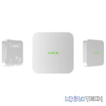 AJAX Security - White 8-Channel 4K NVR | AJAX-NVR-8-W - Image 5