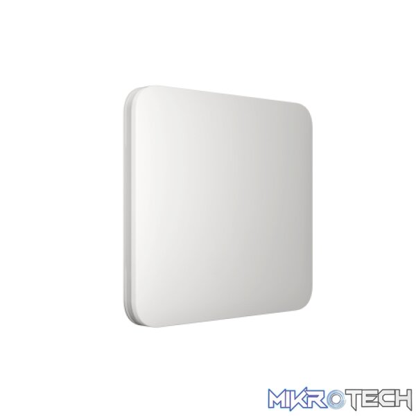 AJAX Security - White SoloButton (1-GANG/ 2-Way) | AJAX-SB-1-GANG-W - Image 2