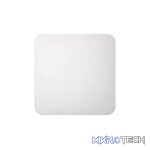 AJAX Security - White SoloButton (1-GANG/ 2-Way) | AJAX-SB-1-GANG-W
