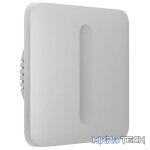 AJAX Security - White SoloButton (Dimmer) | AJAX-SB-DIM-W - Image 2