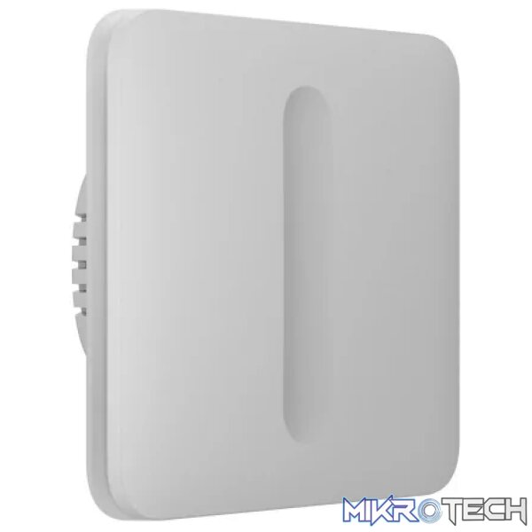 AJAX Security - White SoloButton (Dimmer) | AJAX-SB-DIM-W - Image 2