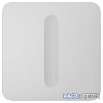 AJAX Security - White SoloButton (Dimmer) | AJAX-SB-DIM-W
