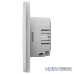 AJAX Security - White SoloButton (Dimmer) | AJAX-SB-DIM-W - Image 3