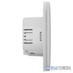 AJAX Security - White SoloButton (Dimmer) | AJAX-SB-DIM-W - Image 4