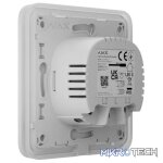 AJAX Security - White SoloButton (Dimmer) | AJAX-SB-DIM-W - Image 5