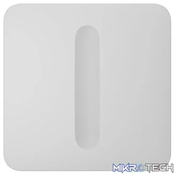 AJAX Security - White SoloButton (Dimmer) | AJAX-SB-DIM-W AJAX Security - White SoloButton (Dimmer) | AJAX-SB-DIM-W
