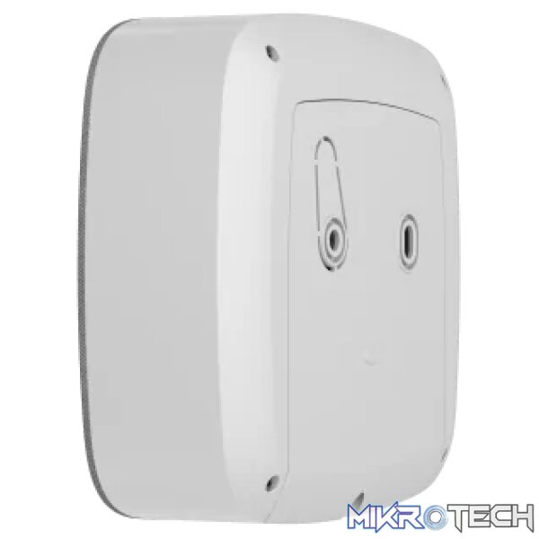 AJAX Security - White SpeakerPhone | AJAX-SP-W - Image 2