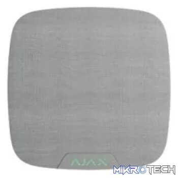 AJAX Security - White SpeakerPhone | AJAX-SP-W