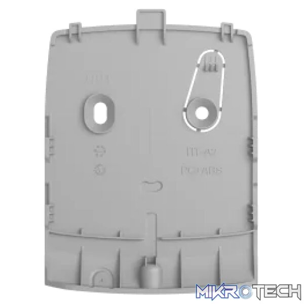 AJAX Security - White SpeakerPhone | AJAX-SP-W - Image 5