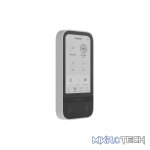 AJAX Security - White Wireless Keypad Touch Screen | AJAX-KP-TS-W - Image 2