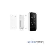 AJAX Security - White Wireless Keypad Touch Screen | AJAX-KP-TS-W