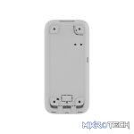 AJAX Security - White Wireless Keypad Touch Screen | AJAX-KP-TS-W - Image 3