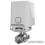 AJAX Security - White Wireless WaterStop with 15 mm Thread | AJAX-WS-15-W - Image 2