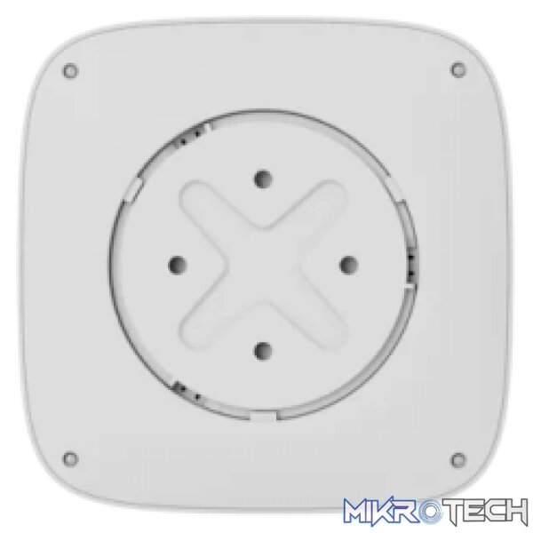 AJAX Security - Wireless Indoor FireProtect 2 White | AJAX-FP-2-RB-INDR-W - Image 4